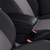 Console Armrest for Nissan Versa 2020-2024 Center Storage Box with