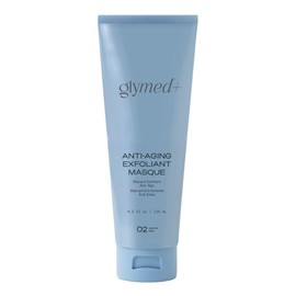 GlyMedBrand Anti-Aging Exfoliant Masque, 4oz / 118 ml, Age Management, Step 02