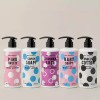 Duft & Doft [더프트앤도프트]퍼퓸드 바디로션 300ml [핑크브리즈] [Duft&Duft] Perfumed Body