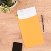 Mead Envelopes, Letter Size 9" x 12", Press-It Seal-It Self