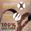 Coiro Slim Camera Harness for 2 Cameras – Dual Shoulder