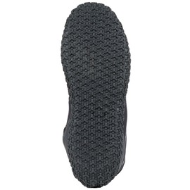 Neo-Sport Premium Neoprene Men & Women Wetsuit Boots, Shoes with puncture resistant sole 3mm, 5mm & 7mm for warm, moderate or cold water for watersports: beach, boat, lake, mud, kayak and more! Sizes 4 - 16