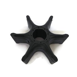 Boat Motor Water Pump Impeller 6E5-44352-00 6E5-44352-01 for Yamaha Outboard 115-300HP V4 V6 Sierra 18-3071 boat engine