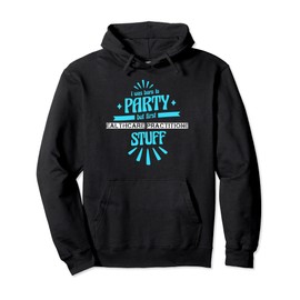 Healthcare Practitioner Funny Disigned Gift for Job Apprecia Pullover Hoodie