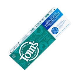 Tom's Of Maine Rapid Relief Sensitive Toothpaste, 76 ml