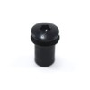 Speedy Fasteners Black Aluminium Motorcycle Wind Screen Windshield Bolts Washers