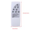 1 Pcs Handheld RFID ID Card Reader Writer Copier Duplicator