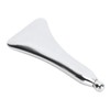 Terahertz Facial Scraping Tool for Lymphatic Drainage Relieved Facial Tension