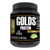 Suplemento Aminoácidos Golds Protein 1kg En Polvo 200servis