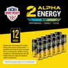 Make Ready Nutrition - 2Alpha Energy Blast - 150mg Caffeine,