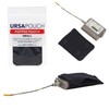 URSA Popper Pouch - Discreet & Versatile Transmitter Pouch –