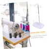 Operitacx Cone Thread Stand Thread Holders for Sewing Embroidery Thread