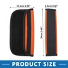 A ABSOPRO Pack of 2 Car Seat Belt Cover Mat