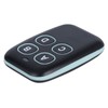 Dpofirs 4 Button Copy Remote Control Metal Clone Remote Controls