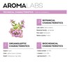 BIO - Clary SAGE Essential Oil - 5mL - 100%