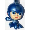 Megaman Capcom Backpack Hanger ~ Metallic (Chase)~ Opened to Identify