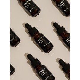 [1+1]Breath Well Aroma Essential Oil 10ml / [1+1]브레스 웰 아로마 에센셜 오일 10ml