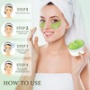 YOYORY Under Eye Patches Masks - for Fine Lines with