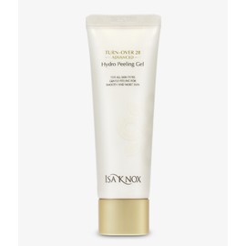 ISA KNOX Turnover 28 AD Hydro Peeling Gel 120ml + 2 Hera Soaps / 이자녹스 턴오버28 AD 하이드로 필링 젤 120ml+헤라비누 2개