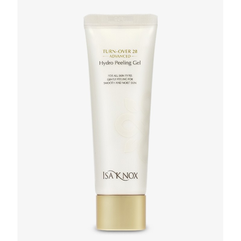 ISA KNOX Turnover 28 AD Hydro Peeling Gel 120ml +