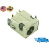 For EVOO EG-LP6-BK Gaming Laptop AC DC IN Power Jack