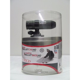Thermor BIOS 1080p Bullet Camera