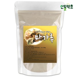 Yam powder 300g Yam powder Sanyak powder / 마가루 300g 참마가루 산약가루