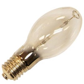Halco 64500 LU70/NC ED23.5 Mogul Screw (E39) Base 70 watt 2,000K Clear ProLume Non-Cycling High Pressure Sodium Halco Light Bulb
