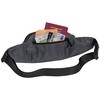 PEDEA Trend* Waterproof Bum Bag with Zip for Men and