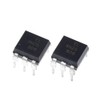 Kaiserberg 4N25 EL4N25 DIP6 DIP-6 Optocoupler Pack of 5