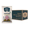 Lesserevil Himalayan Gold Organic Popcorn, No Artificial Ingredients, Coconut Oil,