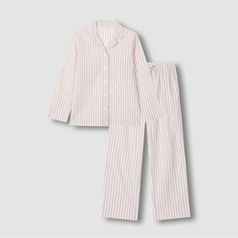 JAJU [JAJU] ★Online Exclusive★ Women's Cotton Stretch Pajama Set (Choose 1 of 3)