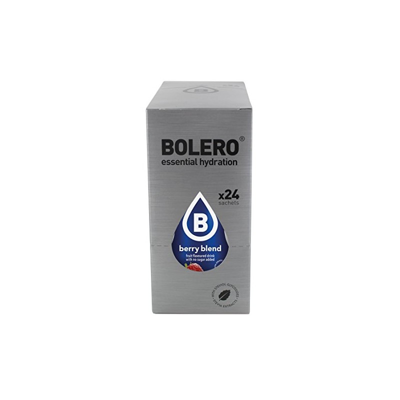 Bolero Classic Drinks FID56772 24