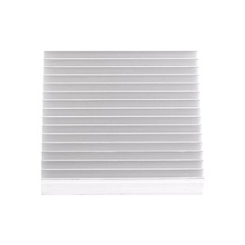 Heatsink Aluminum Heatsink Heat Cooling Fin Heat Dissipation Plate Aluminum Compatible LED Lamp Good Thermal Conductivity Cooling Fins 100 * 100 * 18MM Heat Sink 100 100