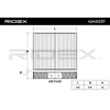 RIDEX Insignia 424I0237 Cabin Air Filter Caravan Astra J Meriva