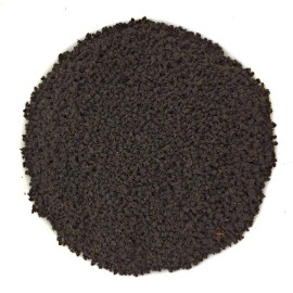 Siyacha Tea Assam Black Tea CTC BP BUKHIAL 2025 FIRST FLUSH Strong Spring Milky Chai - 35.27oz/ 1kg