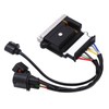 Engine Cooling Fan Control Module 8K0959501G High Performance Replacement for