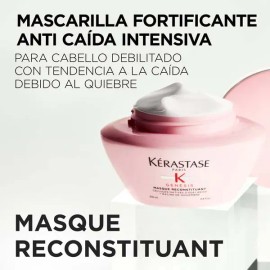 Kérastase Génesis Máscara Reconstituant Fortalecedora Anti-Caída | 200 ml |