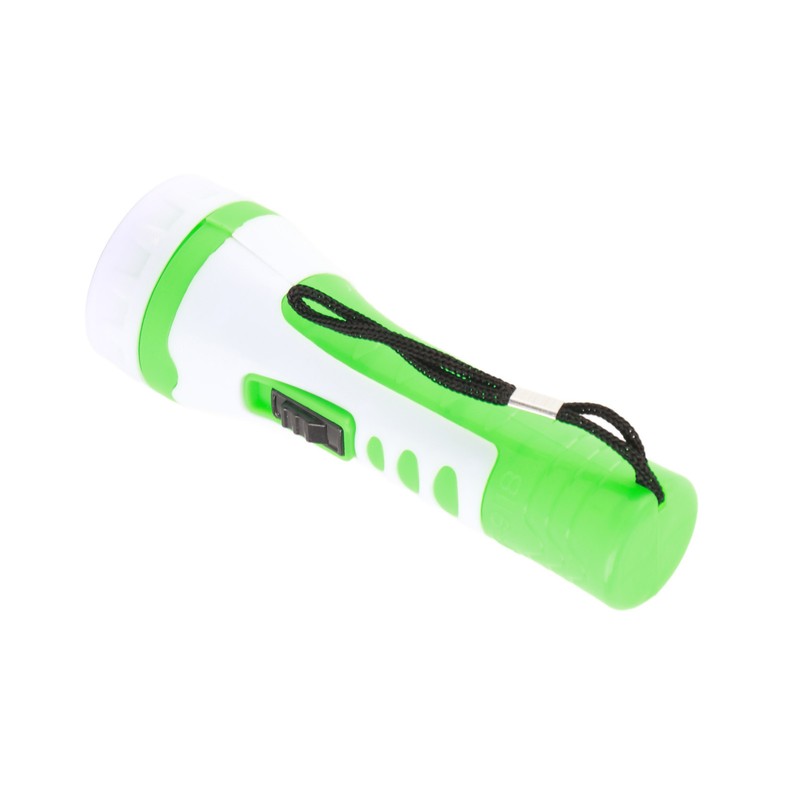 4 Dot Light Visual Function Test Kit Professional Red Green