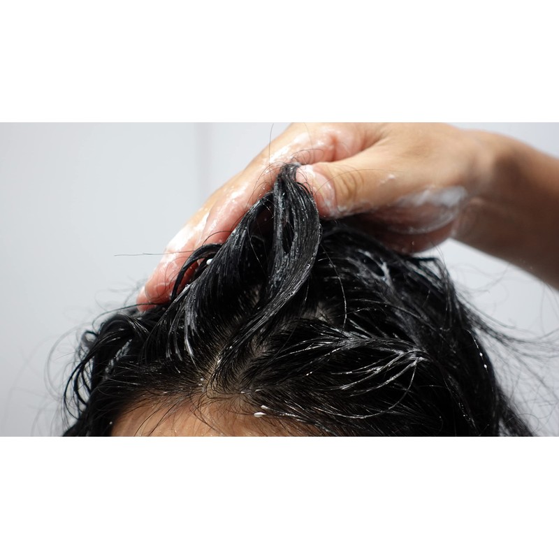 Shampoo PH neutral. Shampoo for sensitive scalp. Shampoo for frequent
