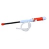 Fluid Extractor Pump Cordless Electric Liquid Transfer Pump for Gasoline