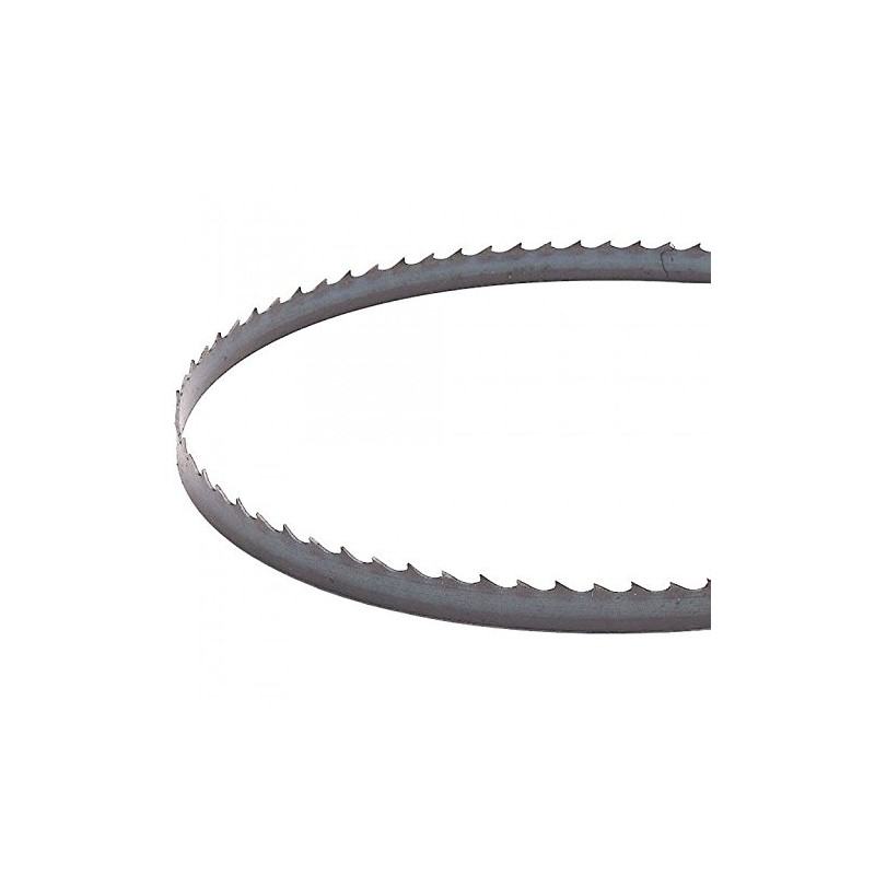 Wood Cutting Bandsaw Blades 1/4" (6mm) Wide (1400 mm x