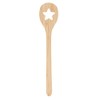 Cooking Spoon Star