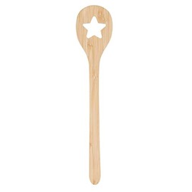Cooking Spoon Star