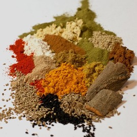 [Mixed Spices] Original Curry Mix No. 002 [6-8 Dishes] / Spices, Herbs, Spices, Seasonings