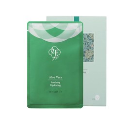 Rice Sake Series Matcha Hydrating Facial Mask, Face Sheet Masks with Green Tea Benefits, Hydrate & Nourish Skin, Moisturizing Skincare for All Skin Types