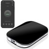 Smart Wi-Fi Garage Door Opener WiFi Wireless Garage Door Remote,