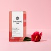 O'sulloc [오설록]제주 동백꽃 티 20입 (원산지:상세설명참조) [O'Sulloc] Jeju Camellia Flower