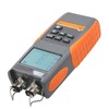 Fiber Optic Cable Tester Handheld Portable PON Optical Fiber Power