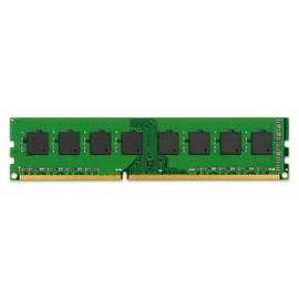 Kingston ValueRAM DDR5, Memoria para PC, Capacidad: 8GB, Frecuencia: 5600MT/s, Latencia: CL 46, Factor de Forma: DIMM 288-Pin, Numero de Parte: KVR56U46BS6-8